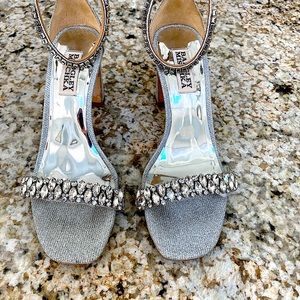 Badgley Mischa Harriet Shoes